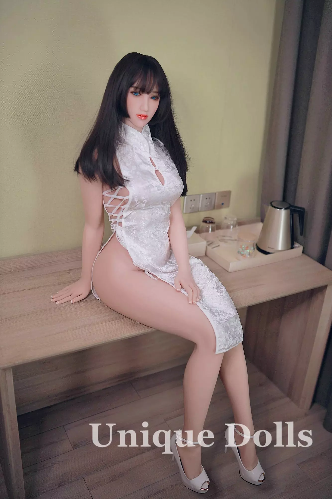 JY Ariel Sex Doll